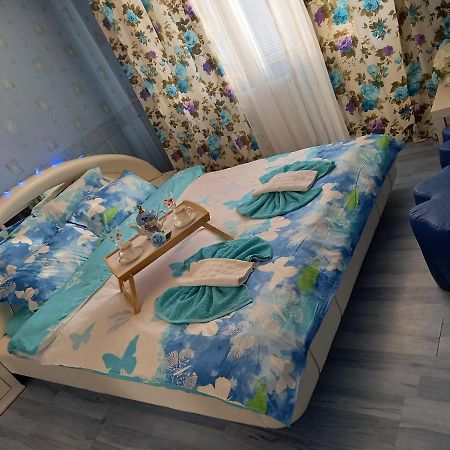 Guesthouse Jasmin Sapareva Banja Eksteriør bilde