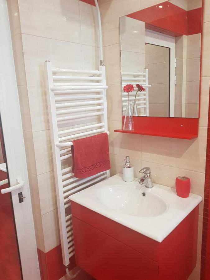 Guesthouse Jasmin Sapareva Banja Eksteriør bilde