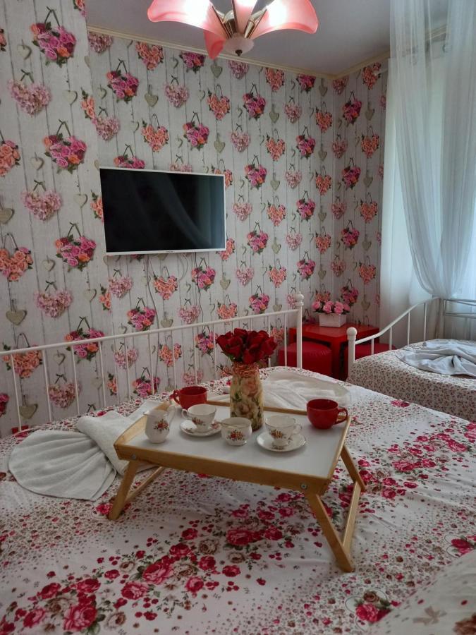 Guesthouse Jasmin Sapareva Banja Eksteriør bilde