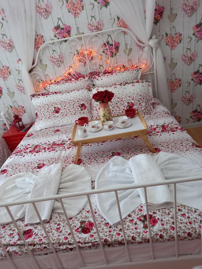 Guesthouse Jasmin Sapareva Banja Eksteriør bilde