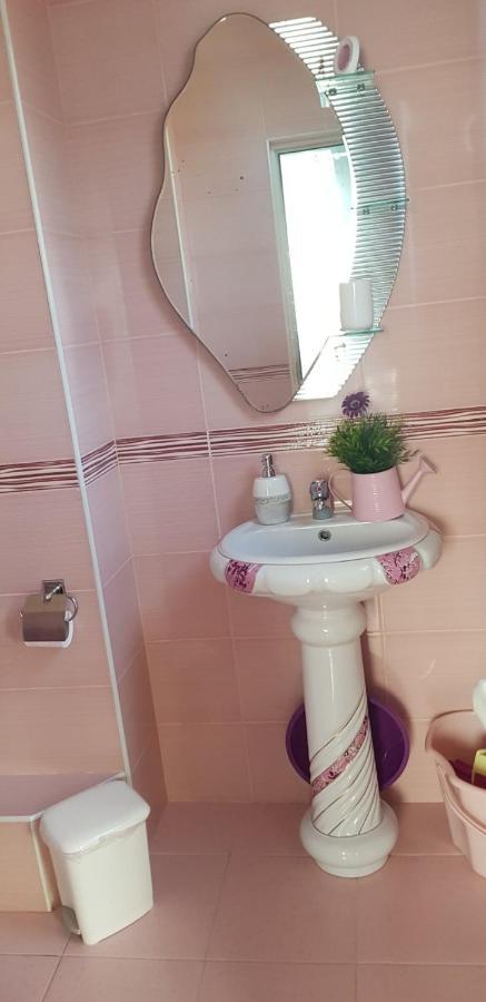 Guesthouse Jasmin Sapareva Banja Eksteriør bilde