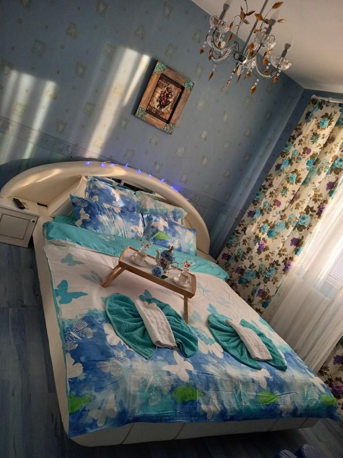 Guesthouse Jasmin Sapareva Banja Eksteriør bilde
