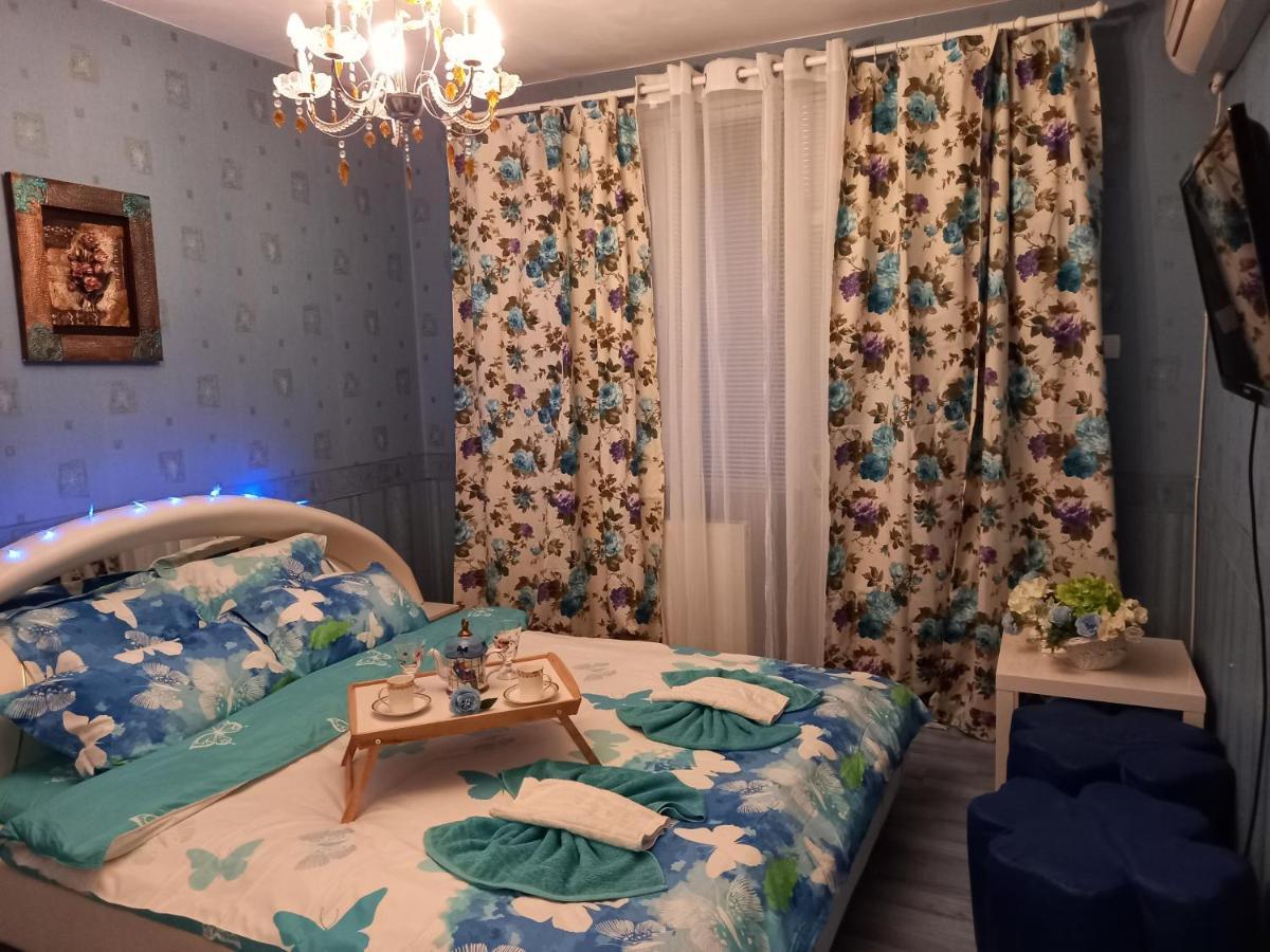 Guesthouse Jasmin Sapareva Banja Eksteriør bilde