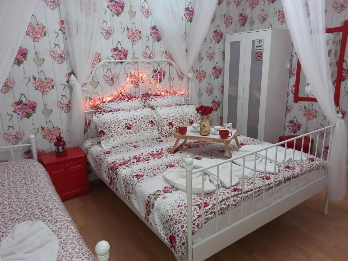Guesthouse Jasmin Sapareva Banja Eksteriør bilde
