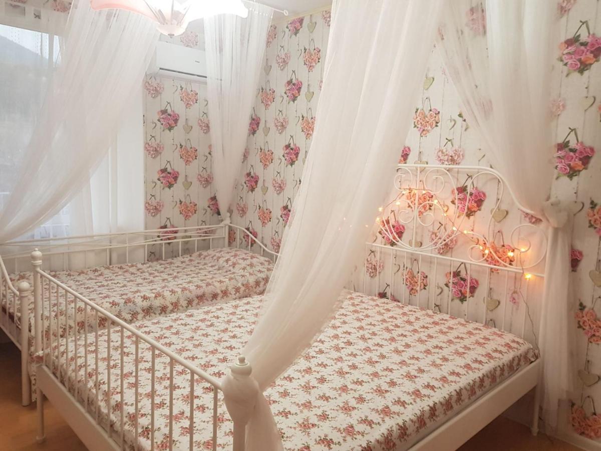 Guesthouse Jasmin Sapareva Banja Eksteriør bilde