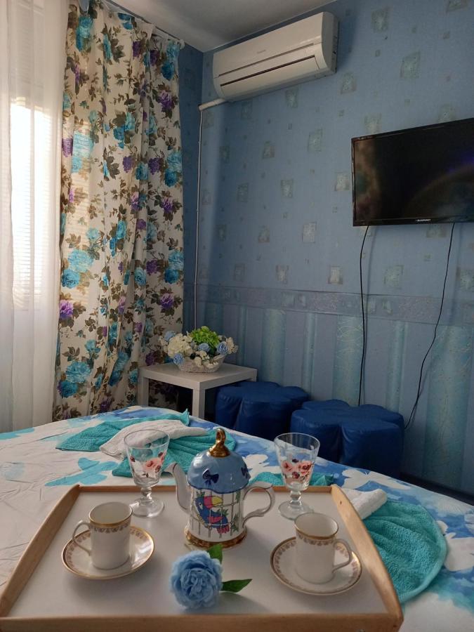 Guesthouse Jasmin Sapareva Banja Eksteriør bilde