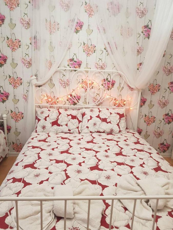 Guesthouse Jasmin Sapareva Banja Eksteriør bilde