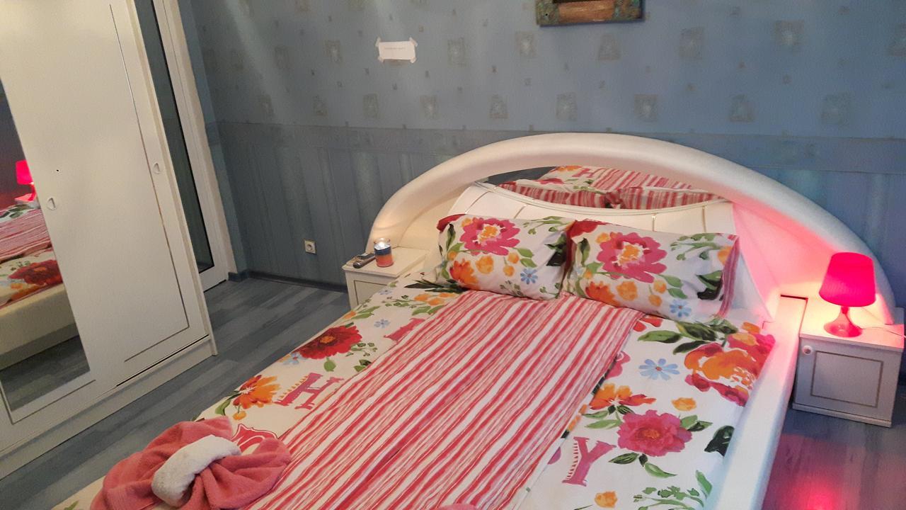 Guesthouse Jasmin Sapareva Banja Eksteriør bilde