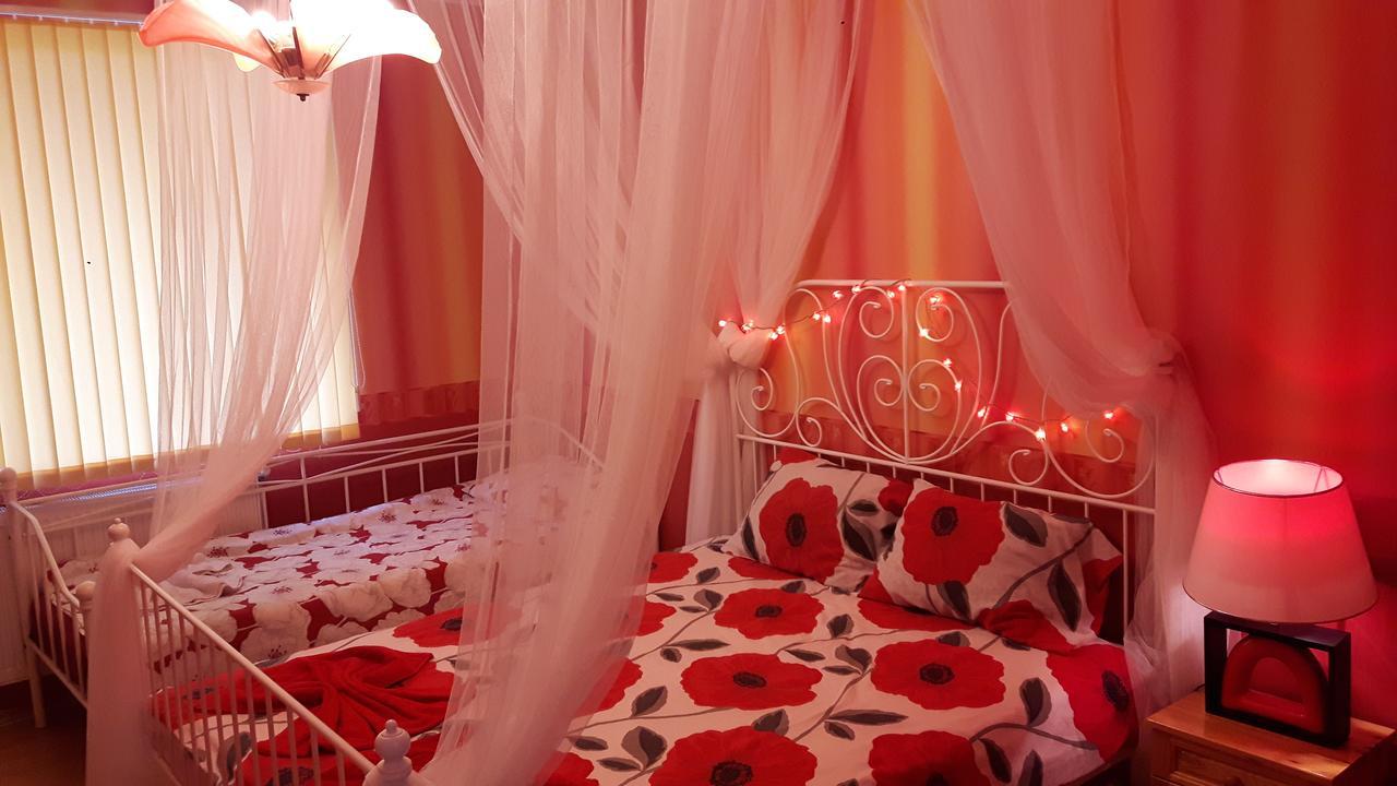 Guesthouse Jasmin Sapareva Banja Eksteriør bilde