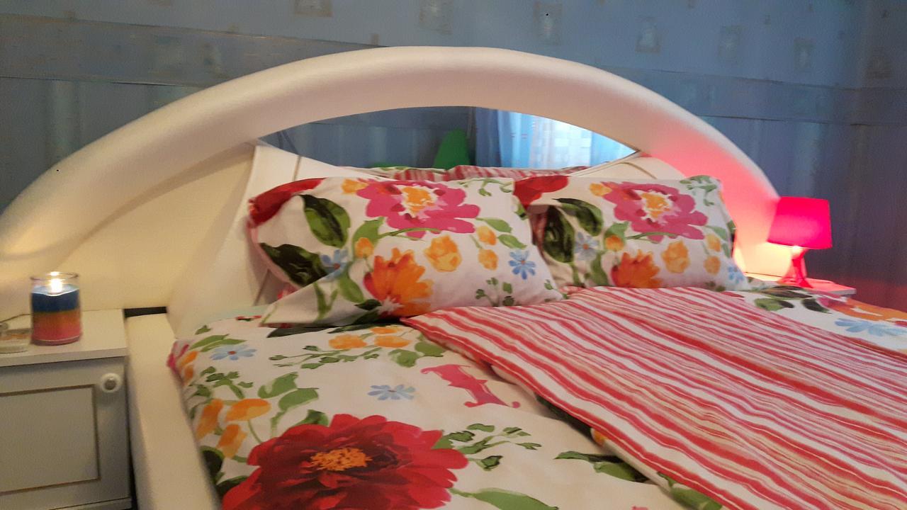 Guesthouse Jasmin Sapareva Banja Eksteriør bilde